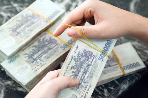 Ngành ngân hàng bước vào giai đoạn sàng lọc