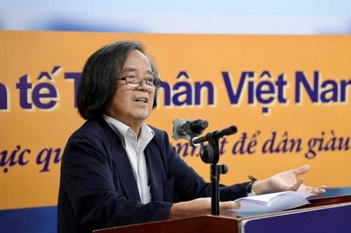 Ra mắt sách về kinh tế tư nhân, gợi mở con đường để doanh nghiệp Việt bứt phá