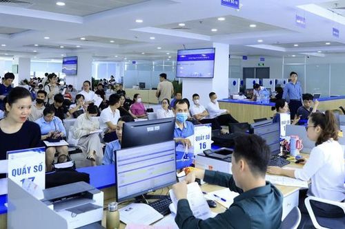 Tránh lệch pha khi áp dụng KPI trong khu vực công