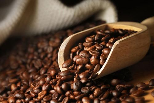 Ngành cà phê chuyển hướng: Tăng giá trị thay vì chạy theo sản lượng