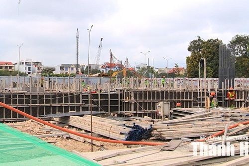 Doanh nghiệp bất động sản linh hoạt thích ứng theo thị trường