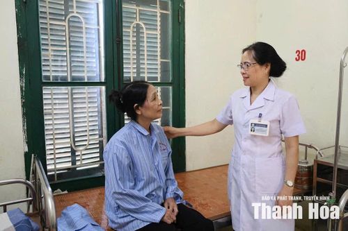 Chữa lành bằng thấu cảm