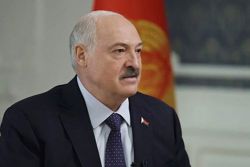Tổng thống Lukashenko: Belarus sẽ không nhượng bộ trước các mối đe dọa từ bên ngoài