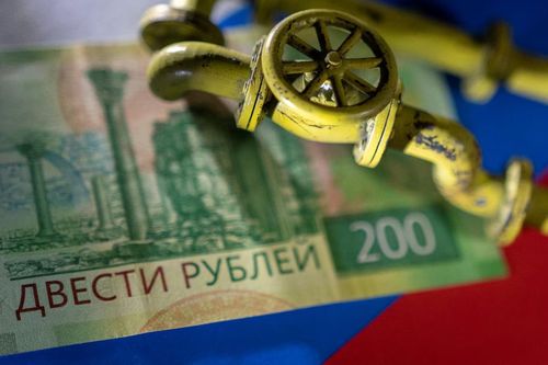 Giá dầu Nga giảm về mức trước chiến tranh Mỹ - Iran