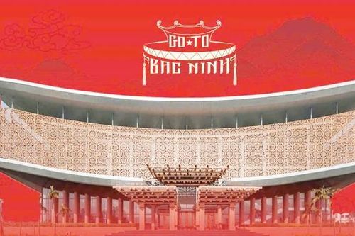 Quảng bá hình ảnh Bắc Ninh trên không gian số