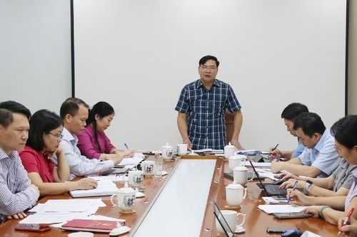 Bắc Ninh: Thẩm tra công tác phòng, chống tội phạm và tham nhũng, lãng phí