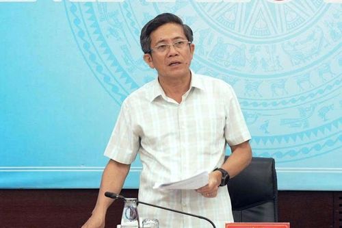 Tháo gỡ vướng mắc, quyết tâm hoàn thành các dự án trọng điểm đúng tiến độ