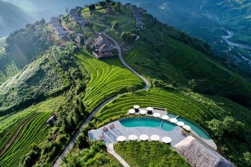 Những điểm đến lý tưởng cho kỳ nghỉ dưỡng kết hợp làm đẹp tại Việt Nam