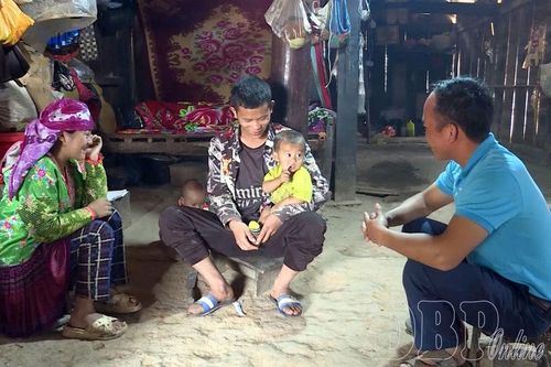 Gỡ rào cản từ hủ tục