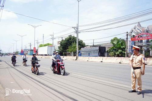 Ðừng hiểu sai quy định về độ tuổi lái xe