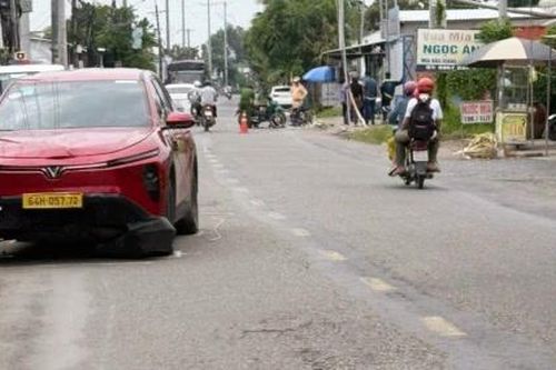 Khẩn trương điều tra vụ tai nạn giao thông làm 1 người tử vong, 1 người bị thương