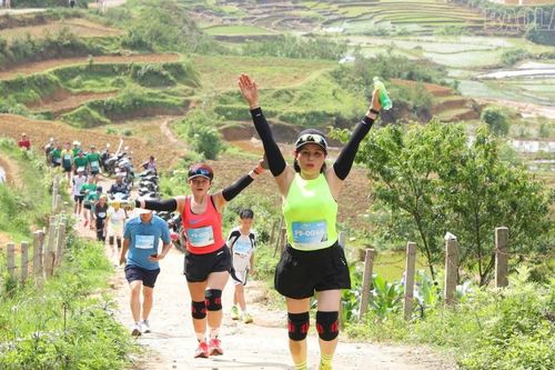 Tả Van nâng tầm giải chạy 'Sa Pa mùa nước đổ' thành sản phẩm du lịch thể thao chuyên nghiệp