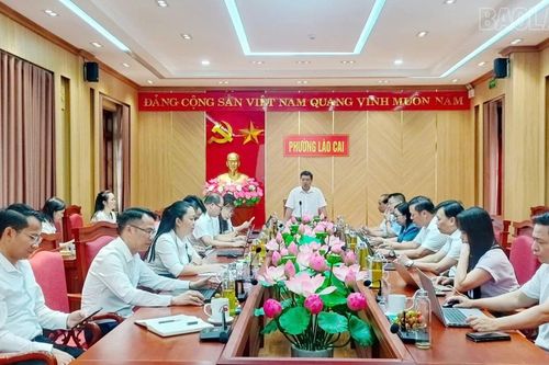 Hội nghị sơ kết 01 năm thực hiện Quy chế số 03-QC/TU về phối hợp lãnh đạo, chỉ đạo đối với Trung tâm Chính trị cấp xã