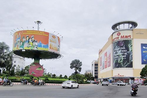 Văn hóa giao thông từ ý thức của tài xế