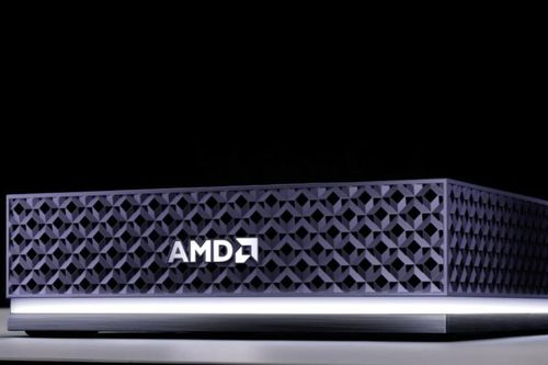 AMD Ryzen AI Halo: Mini PC dùng chip Strix Halo mạnh ngang RTX 4070 sắp lên kệ giá 3.999 USD
