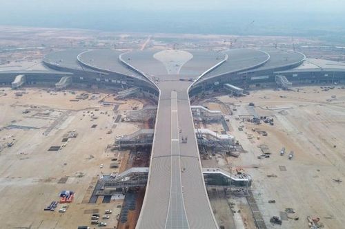 Dự án cao tốc Hồ Tràm - sân bay Long Thành quy mô 44.000 tỷ đồng sắp triển khai