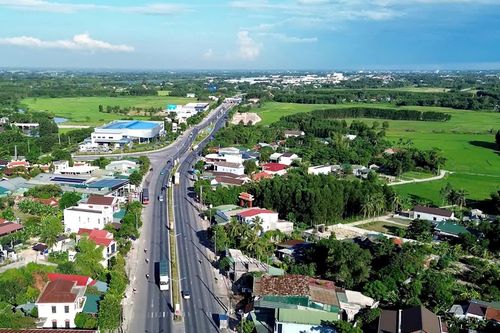 Khơi thông động lực phát triển