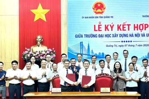 Hợp tác phát triển hạ tầng, đô thị và đào tạo nguồn nhân lực chất lượng cao