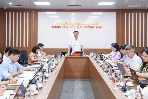 Khảo sát việc thực hiện chính sách, pháp luật về khám, chữa bệnh