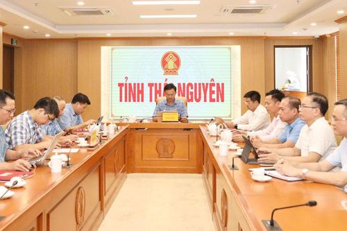 Bảo đảm hoàn thành đúng tiến độ các nhiệm vụ của ngành Xây dựng
