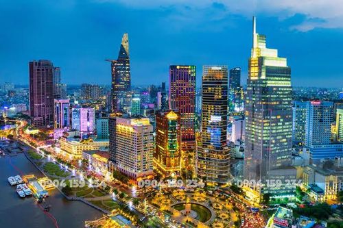 Phê duyệt Hội đồng điều hành Trung tâm tài chính quốc tế tại Việt Nam
