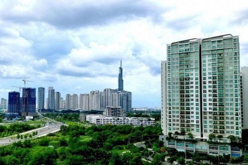 TP. Hồ Chí Minh: Nguồn cung phục hồi, thị trường bất động sản bước vào giai đoạn sàng lọc