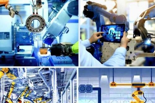 Lực đẩy cho công nghệ cao, công nghệ chiến lược