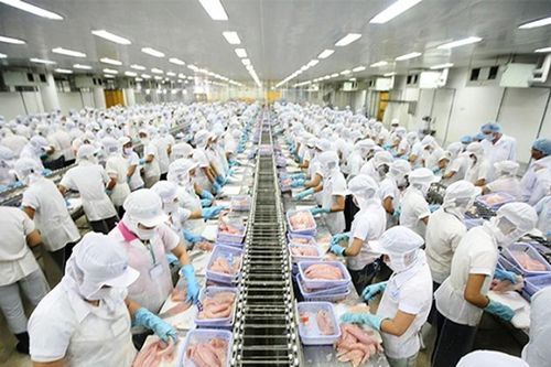 Thu nhập của lao động duy trì ổn định