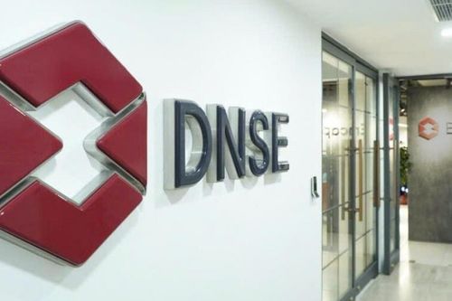 DNSE vào Top 8 thị phần môi giới cổ phiếu niêm yết HNX quý 2/2026
