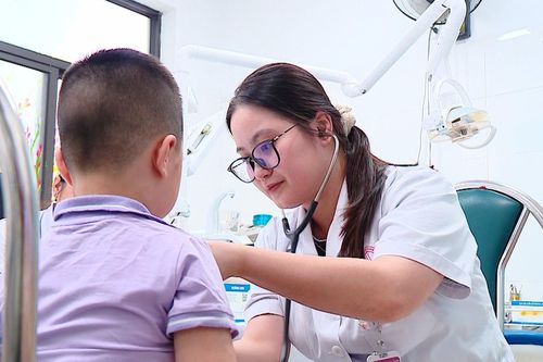 Gần 9 triệu người dân Thủ đô được khám sức khỏe miễn phí