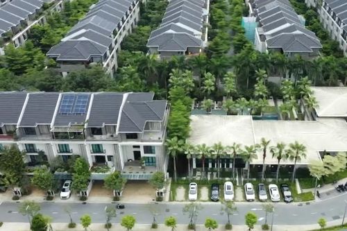 Phân khúc nhà ở dẫn dắt thương vụ M&A bất động sản
