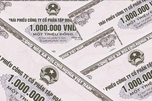 Doanh nghiệp chuyên phân phối sản phẩm bất động sản hút 2.780 tỷ từ trái phiếu