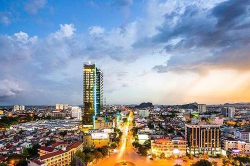 Biến động nhân sự cấp cao, Đô thị Thanh Hóa (THU) hủy chốt danh sách cổ đông phút chót