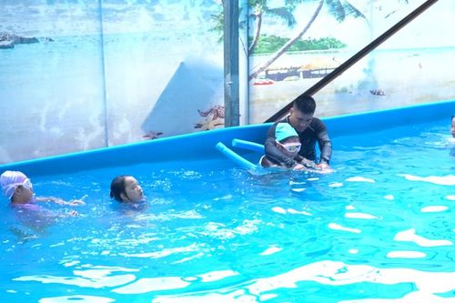 Kỹ năng sống - Hành trang không thể thiếu của trẻ
