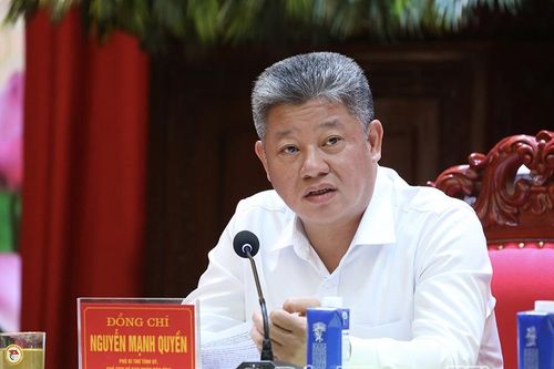 Hưng Yên: 6 tháng đầu năm, tổng sản phẩm trên địa bàn tăng mạnh, ước đạt 142.265 tỷ đồng