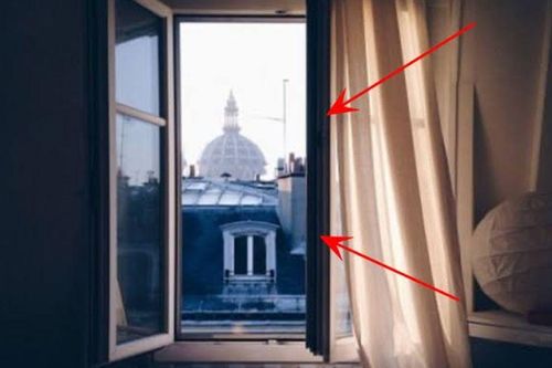 Nên đóng hay mở cửa sổ khi đi ngủ vào ban đêm thì tốt hơn?