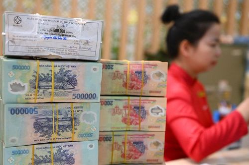 Lãi suất huy động các ngân hàng hôm nay (7/7/2026)