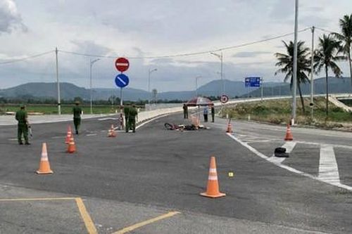 Truy xét nhanh bắt giữ tài xế xe đầu kéo gây tai nạn chết người rồi bỏ chạy