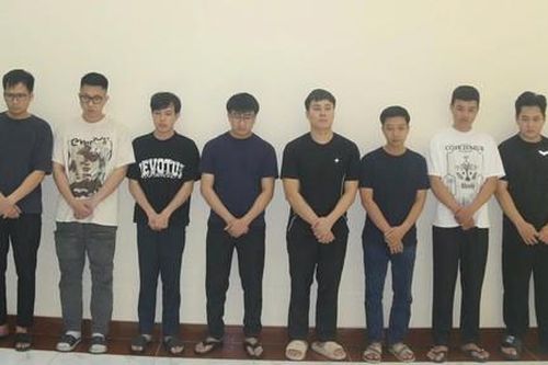 Khởi tố thêm 12 bị can vụ lừa đảo 'hợp đồng kỳ nghỉ' tại chi nhánh công ty Holidays