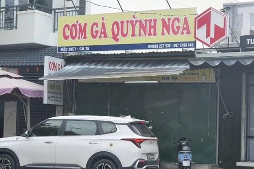 Bộ Y tế yêu cầu điều tra vụ nhiều người nghi ngộ độc sau khi ăn cơm gà ở Cam Ranh