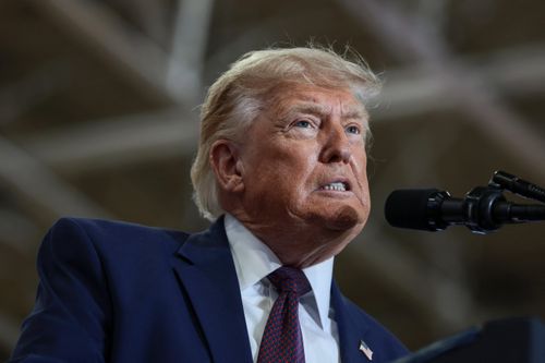Ông Trump hé lộ tín hiệu lạc quan chấm dứt xung đột Nga-Ukraine