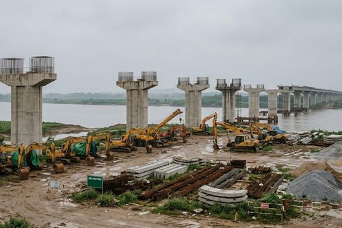Đà Nẵng phê bình chủ tịch phường, xã giải ngân vốn đầu tư công dưới 15%
