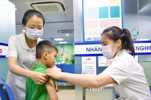 Bệnh viêm não Nhật Bản: Đừng để 'trả giá đắt' vì quên lịch tiêm nhắc lại