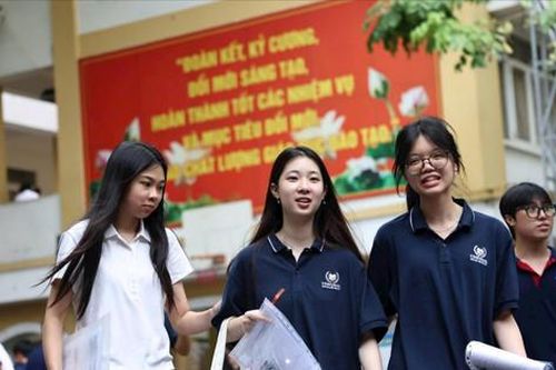 Chọn ngành theo 'cơn sốt' hay theo chính mình?