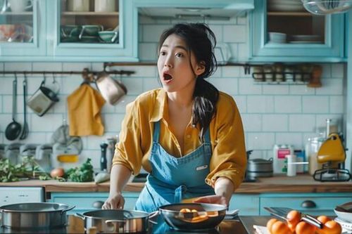 Bảng xếp hạng 4 cung hoàng đạo nữ vụng về nhất: Nhiệt tình nhưng dễ hỏng việc