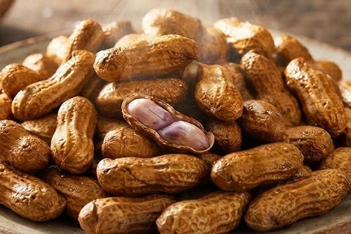 Lạc luộc và lạc rang, loại nào tốt cho sức khỏe hơn?