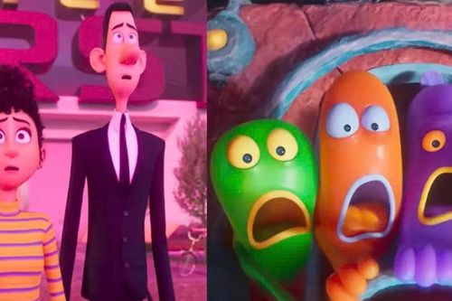Timotheé Chalamet, Selena Gomez lần đầu hợp tác trong dự án phim nhà Minions