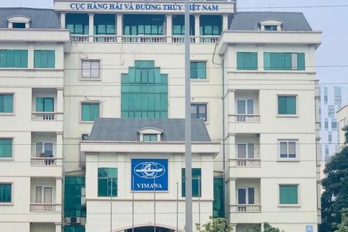 Nhiều vi phạm trong nạo vét duy tu công trình hàng hải, Cục Hàng hải nộp khắc phục 60 tỷ đồng