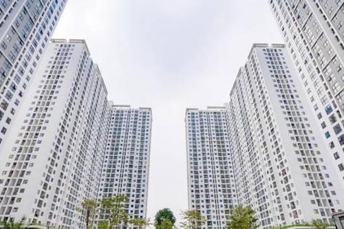 Đẩy mạnh phát triển phân khúc nhà cho thuê