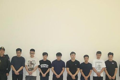 Công an TPHCM khởi tố 12 bị can trong vụ án lừa đảo hợp đồng kỳ nghỉ gần 900 tỷ đồng